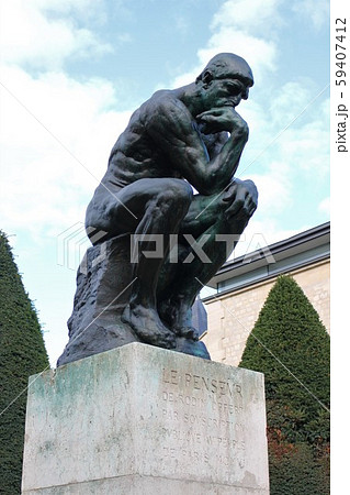パリ ロダン美術館 パリ ロダン美術館 59407412