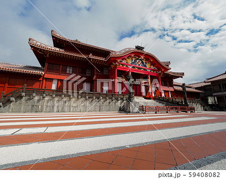 沖縄・那覇・首里城 / Shurijo Castle, Naha, Okinawa 沖縄・那覇・首里城 / Shurijo Castle, Naha, Okinawa 59408082