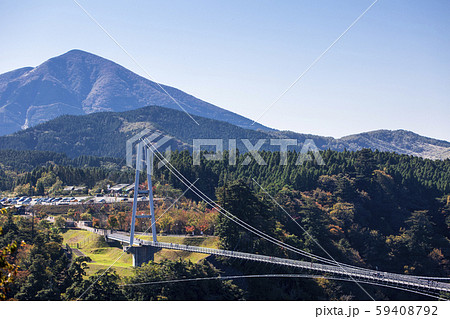 九重“夢”大吊橋 59408792