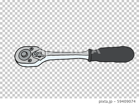 Tool Torque wrench 59409074