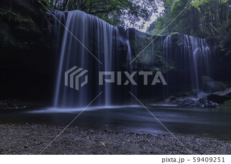 熊本 鍋ヶ滝 熊本 鍋ヶ滝 59409251