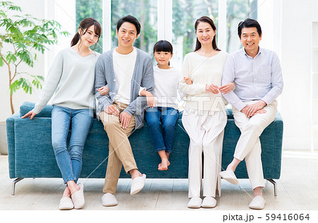 家族 家族 59416064