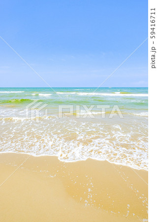 海 （夏） 59416711