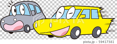 高速駕駛車 59417381