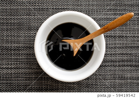 黒ごまペースト 59419542