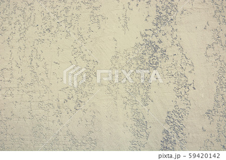 Cream grungy concrete wall texture. Stone surface pattern. Cream grungy concrete wall texture. Stone surface pattern. 59420142