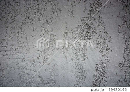Old grey silver grungy concrete wall texture. Stone surface pattern. Old grey silver grungy concrete wall texture. Stone surface pattern. 59420146