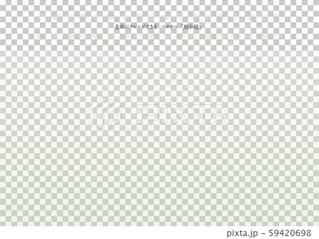 日本傳統花紋矢量Tom小門 59420698