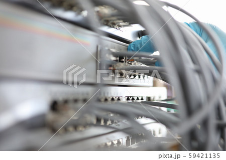 Wi-fi connection master 59421135