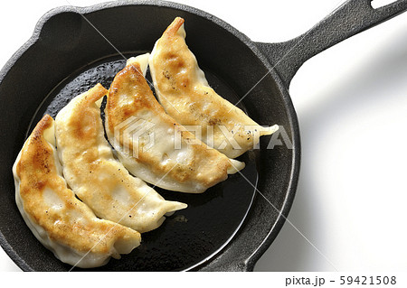 ギョーザ　餃子 59421508