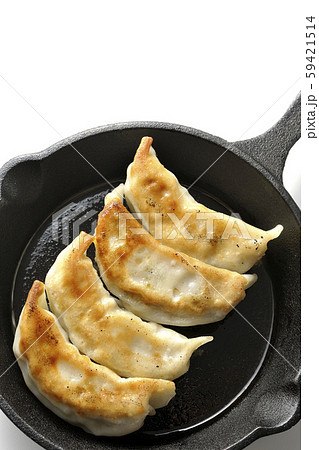 ギョーザ　餃子 59421514