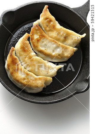 ギョーザ　餃子 59421515