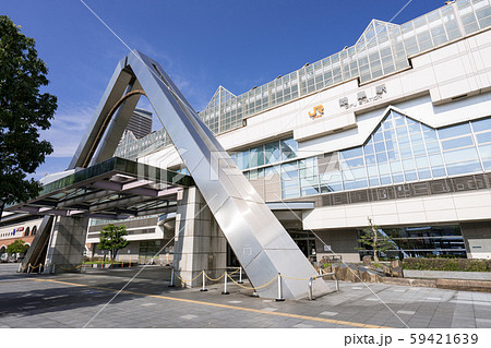 JR　岐阜駅 59421639