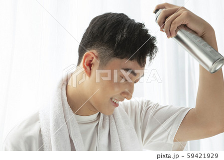 男性　メンズビューティー 59421929