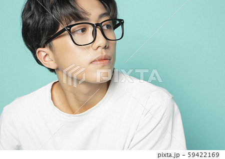 男性　メンズビューティー
 59422169