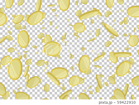 コインラッシュ3(無銘柄版)[降り注ぐコイン] 59422910