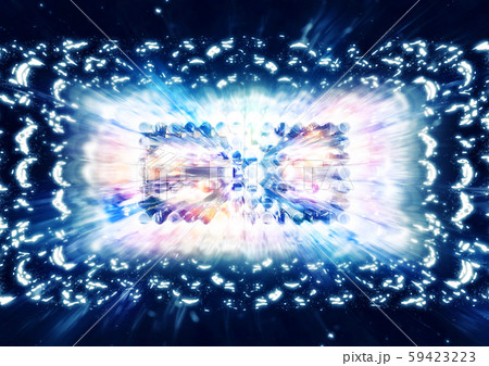 第五世代移動通信システムのイメージ 59423223