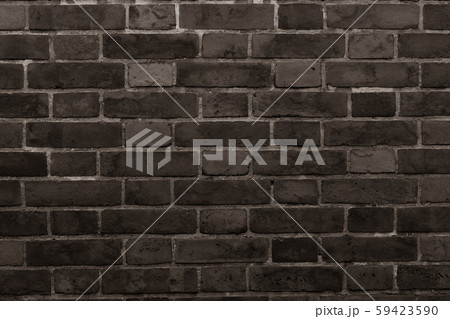 古い赤レンガの背景 フランドル積み a-3 セピア 古い赤レンガの背景 フランドル積み a-3 セピア 59423590