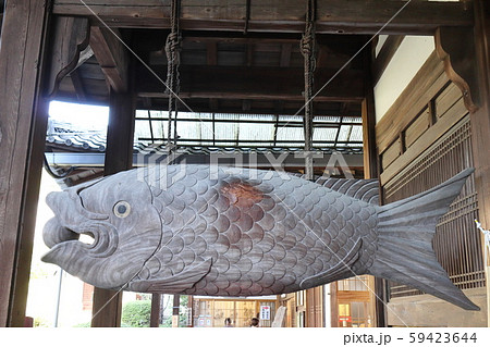 黄檗宗大本山萬福寺 開梆 黄檗宗大本山萬福寺 開梆 59423644