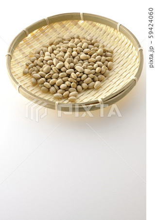 大豆 59424060