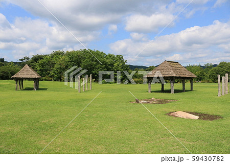 御所野縄文公園、中央むら 御所野縄文公園、中央むら 59430782