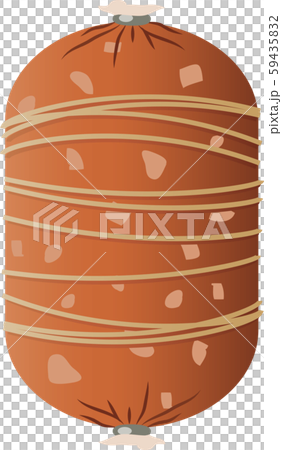 火腿 火腿 59435832