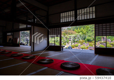 妙満寺 - 桜 59437410