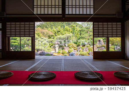 妙満寺 - 桜 妙満寺 - 桜 59437425