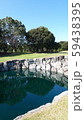 庭園 59438395