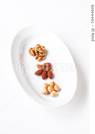 ミックスナッツ 低糖質食 ロカボナッツ ミックスナッツ 低糖質食 ロカボナッツ 59444606