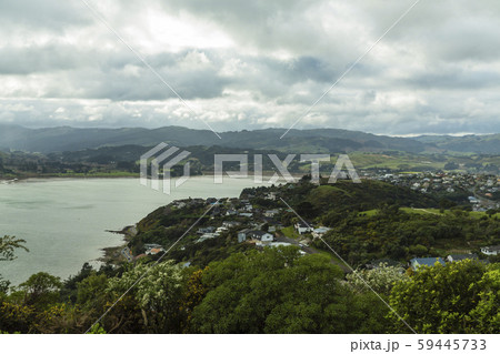 ニュージーランド　ポリルア　Spinnaker Summit Lookout 59445733