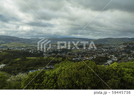 ニュージーランド　ポリルア　Spinnaker Summit Lookout 59445736