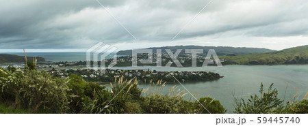 ニュージーランド　ポリルア　Spinnaker Summit Lookout 59445740