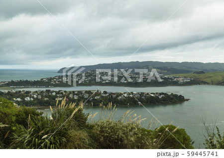 ニュージーランド　ポリルア　Spinnaker Summit Lookout 59445741