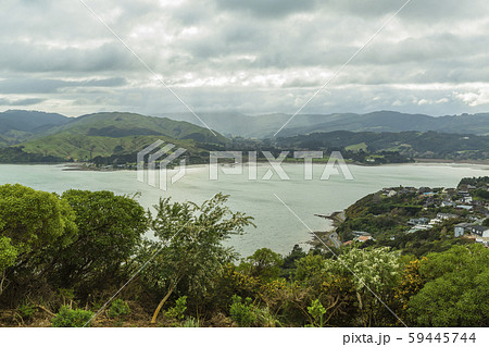 ニュージーランド　ポリルア　Spinnaker Summit Lookout 59445744