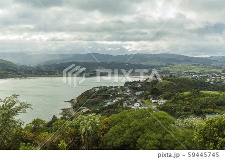 ニュージーランド　ポリルア　Spinnaker Summit Lookout 59445745