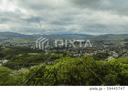 ニュージーランド　ポリルア　Spinnaker Summit Lookout 59445747