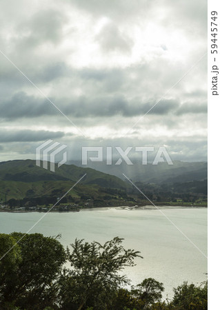 ニュージーランド　ポリルア　Spinnaker Summit Lookout 59445749