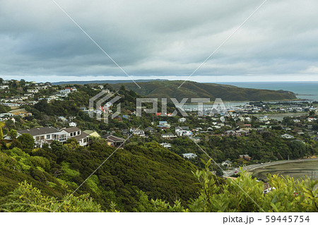 ニュージーランド　ポリルア　Spinnaker Summit Lookout 59445754