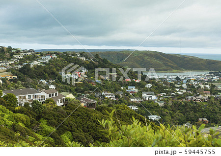 ニュージーランド　ポリルア　Spinnaker Summit Lookout 59445755