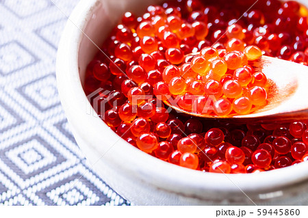 自家製 いくら醤油漬け 59445860