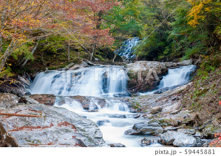江竜田の滝 江竜田の滝 59445881