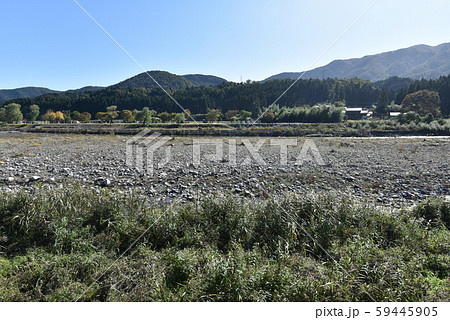 安曇川 59445905