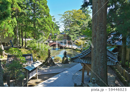 【金剛證寺】 三重県伊勢市朝熊町 59446023