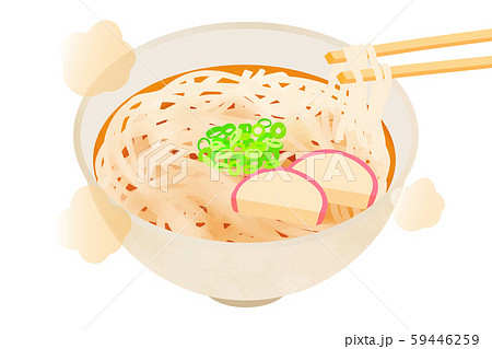 うどん うどん 59446259