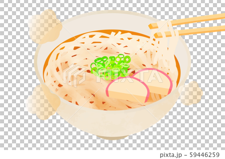 うどん うどん 59446259