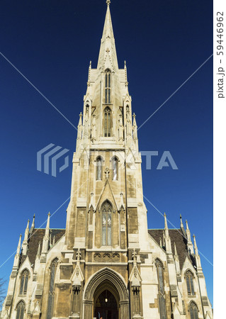 ニュージーランド　ダニーデン　オタゴ・ファースト教会 59446962