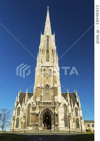 ニュージーランド ダニーデン オタゴ・ファースト教会 ニュージーランド ダニーデン オタゴ・ファースト教会 59446972