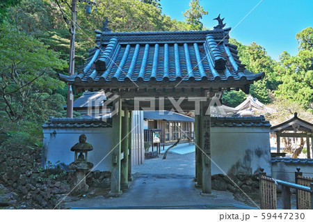 【金剛證寺 奥之院】 三重県伊勢市朝熊町 【金剛證寺 奥之院】 三重県伊勢市朝熊町 59447230