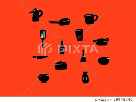 キッチン用具 59448646